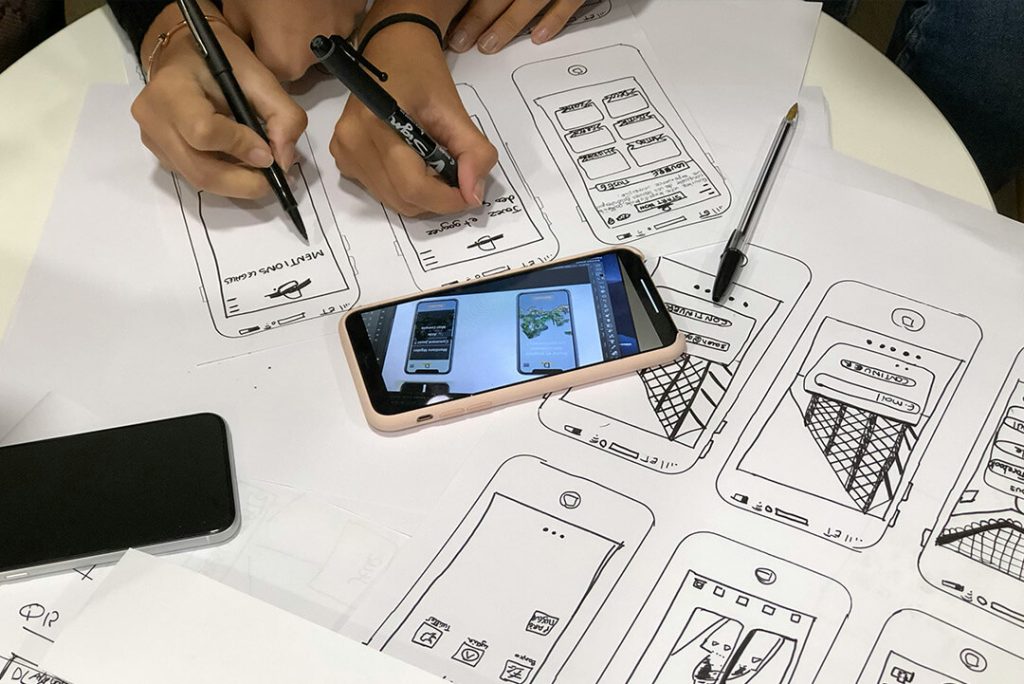 Custom Solutions: Designing Technology to Align with Your Business ...